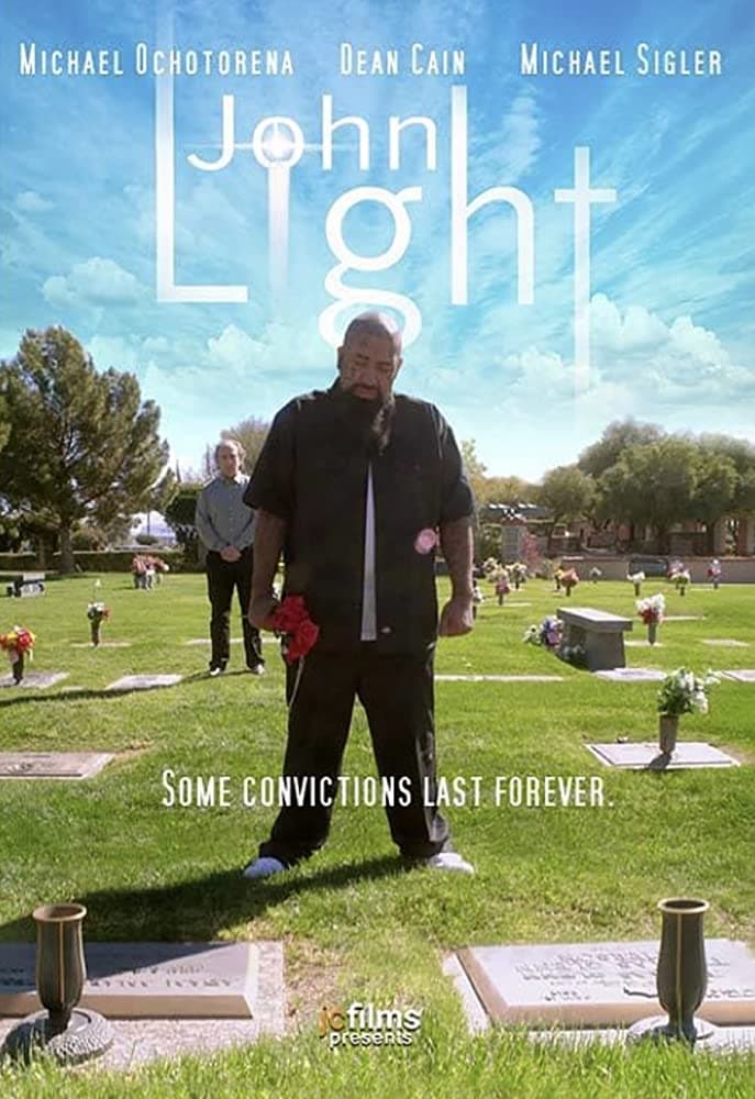 Постер John Light